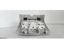 Recambio de luz interior para citroen c4 lim. 1.6 hdi fap referencia OEM IAM 9671645977  