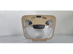 Recambio de luz interior para mercedes-benz clase c (w203) berlina 180 compressor (203.046) referencia OEM IAM A2038202301  
