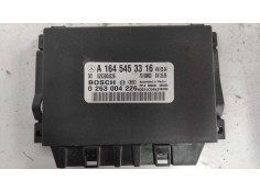 MODULO ELECTRONICO A1645453316 0263004226 