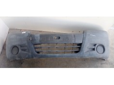 Recambio de paragolpes delantero para opel vivaro furgón/combi (07.2006 =>) 2.0 16v cdti referencia OEM IAM   