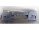 Recambio de paragolpes delantero para opel vivaro furgón/combi (07.2006 =>) 2.0 16v cdti referencia OEM IAM   
