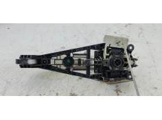 Recambio de maneta exterior delantera derecha para opel insignia berlina selective referencia OEM IAM 14096401RH  