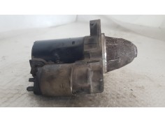 Recambio de motor arranque para ford focus berlina (cap) ambiente (d) referencia OEM IAM 0001107417  