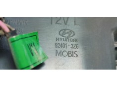 Recambio de piloto trasero izquierdo para hyundai i40 i40 berlina fase 2 referencia OEM IAM 924013Z6  