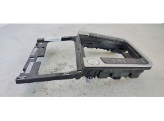 Recambio de consola central para volkswagen passat lim. (3g2) 2.0 tdi 150 fap referencia OEM IAM 3G1864263  