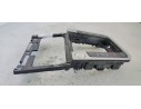 Recambio de consola central para volkswagen passat lim. (3g2) 2.0 tdi 150 fap referencia OEM IAM 3G1864263  