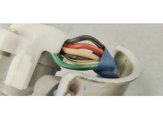 Recambio de conmutador de arranque para hyundai i30 1.6 crdi 115 referencia OEM IAM FDZDC2  