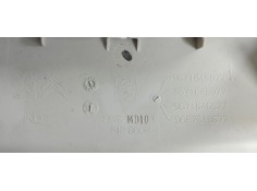 Recambio de luz interior para citroen c4 lim. 1.6 hdi fap referencia OEM IAM 9671645977  