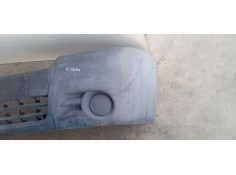 Recambio de paragolpes delantero para opel vivaro furgón/combi (07.2006 =>) 2.0 16v cdti referencia OEM IAM   