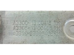 Recambio de elevalunas delantero derecho para opel astra h berlina sport referencia OEM IAM 994887100  