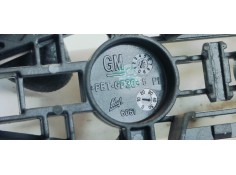 Recambio de maneta exterior delantera derecha para opel insignia berlina selective referencia OEM IAM 14096401RH  