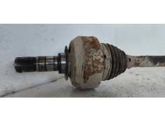 Recambio de transmision trasera izquierda para mercedes-benz clase m (w164) 3.0 cdi cat referencia OEM IAM A1643501210  