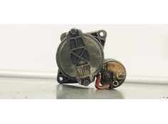 Recambio de motor arranque para renault megane ii berlina 3p referencia OEM IAM 8200458765  