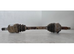 Recambio de transmision delantera izquierda para honda accord berlina (cg7-9/ch1-7) 2.0i es (cg9) referencia OEM IAM   