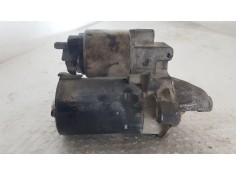 Recambio de motor arranque para ford focus berlina (cap) ambiente (d) referencia OEM IAM 0001107417  