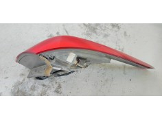 Recambio de piloto trasero izquierdo para hyundai i40 i40 berlina fase 2 referencia OEM IAM 924013Z6  