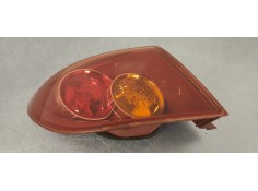 Recambio de piloto trasero izquierdo para mazda 3 berlina (bk) 2.0mzcd 143 fap referencia OEM IAM P2912  