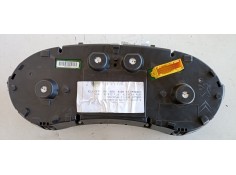 Recambio de cuadro instrumentos para peugeot 308 confort referencia OEM IAM 610334 9665107380 