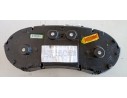 Recambio de cuadro instrumentos para peugeot 308 confort referencia OEM IAM 610334 9665107380 