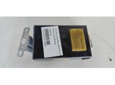 Recambio de modulo electronico para mitsubishi montero (v60/v70) 3.2 di-d cat referencia OEM IAM MR460758  