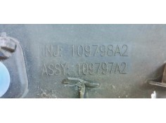 Recambio de aletin trasero derecho para peugeot 3008 allure pack referencia OEM IAM   