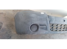 Recambio de paragolpes delantero para opel vivaro furgón/combi (07.2006 =>) 2.0 16v cdti referencia OEM IAM   