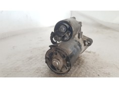 Recambio de motor arranque para ford focus berlina (cap) ambiente (d) referencia OEM IAM 0001107417  