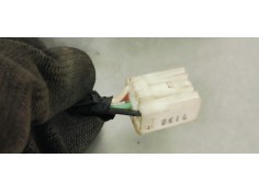 Recambio de conmutador de arranque para hyundai i30 1.6 crdi 115 referencia OEM IAM FDZDC2  