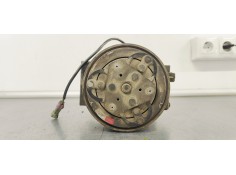 Recambio de compresor aire acondicionado para audi a4 berlina (b5) 1.9 tdi referencia OEM IAM 8D0260805D  