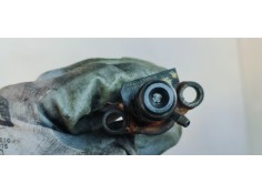 Recambio de inyector para peugeot 407 st sport referencia OEM IAM 9656389980  