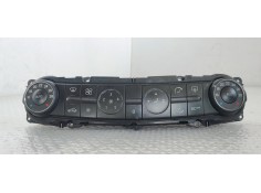 Recambio de mando climatizador para mercedes-benz clase e (w211) berlina 2.2 cdi 150 [220] fap referencia OEM IAM 2118300385  