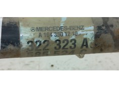 Recambio de transmision trasera izquierda para mercedes-benz clase m (w164) 3.0 cdi cat referencia OEM IAM A1643501210  