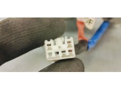 Recambio de conmutador de arranque para hyundai i30 1.6 crdi 115 referencia OEM IAM FDZDC2  