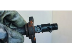 Recambio de inyector para peugeot 407 st sport referencia OEM IAM 9656389980  