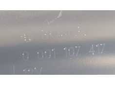 Recambio de motor arranque para ford focus berlina (cap) ambiente (d) referencia OEM IAM 0001107417  