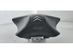 Recambio de airbag delantero izquierdo para citroen berlingo 1.9 diesel referencia OEM IAM 96454032XT01  