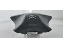 Recambio de airbag delantero izquierdo para citroen berlingo 1.9 diesel referencia OEM IAM 96454032XT01  