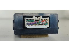 Recambio de modulo electronico para mitsubishi montero (v60/v70) 3.2 di-d cat referencia OEM IAM MR460758  