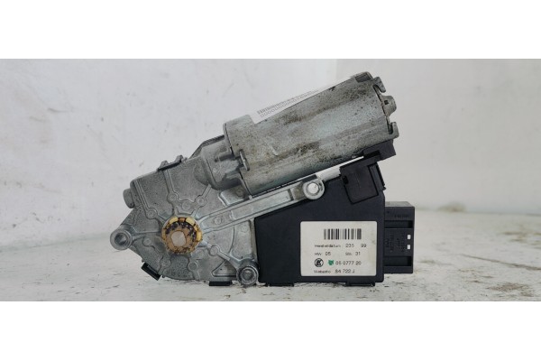 Recambio de motor techo electrico para bmw serie 3 berlina (e46) 316i referencia OEM IAM 676283861939  