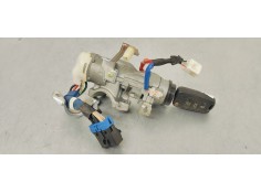 Recambio de conmutador de arranque para hyundai i30 1.6 crdi 115 referencia OEM IAM FDZDC2  