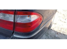 Recambio de piloto trasero derecho para mercedes-benz clase e (w211) familiar 220 t cdi (211.206) referencia OEM IAM   