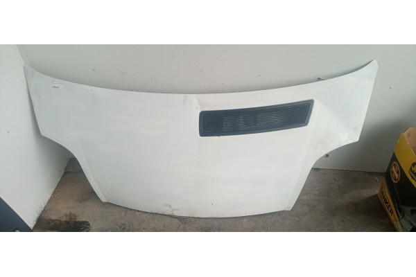 Recambio de capo para opel vivaro furgón/combi (07.2006 =>) 2.0 16v cdti referencia OEM IAM   