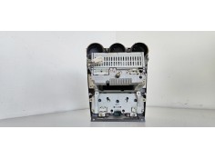 Recambio de sistema audio / radio cd para mazda 6 berlina (gg) 2.0 diesel cat referencia OEM IAM FF011068B  