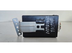 Recambio de modulo electronico para mitsubishi montero (v60/v70) 3.2 di-d cat referencia OEM IAM MR460758  