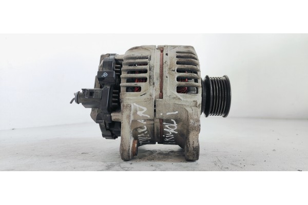 Recambio de alternador para volkswagen new beetle cabriolet (1y7) 2.0 referencia OEM IAM   