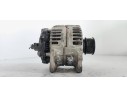 Recambio de alternador para volkswagen new beetle cabriolet (1y7) 2.0 referencia OEM IAM   