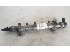 Recambio de rampa inyectora para hyundai i40 i40 berlina fase 2 referencia OEM IAM 0445214323  