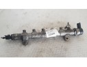 Recambio de rampa inyectora para hyundai i40 i40 berlina fase 2 referencia OEM IAM 0445214323  