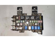 Recambio de caja reles / fusibles para hyundai sonata (nf) 2.0 crdi cat referencia OEM IAM 919503K610  