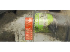 Recambio de compresor aire acondicionado para audi a4 berlina (b5) 1.9 tdi referencia OEM IAM 8D0260805D  